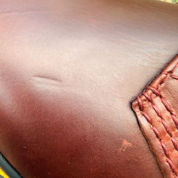 Dr. Martens Audrick 3i Brando oxford size US W 11 / USM 10 / EU 43 New in Box - Picture 10 of 12